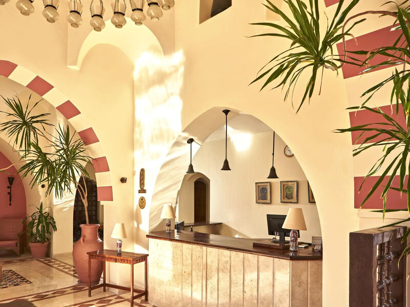 Sultan Bay El Gouna