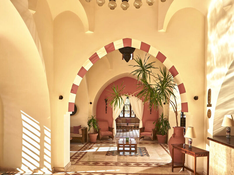 Sultan Bay El Gouna