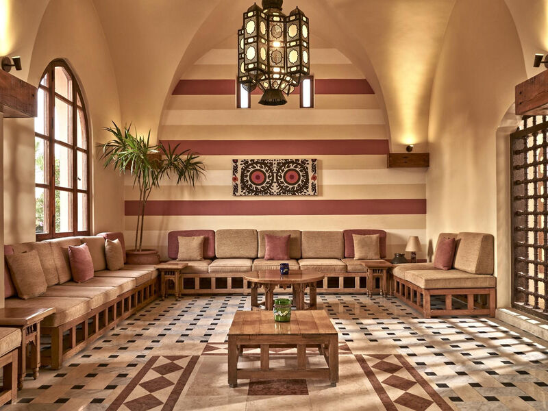 Sultan Bay El Gouna