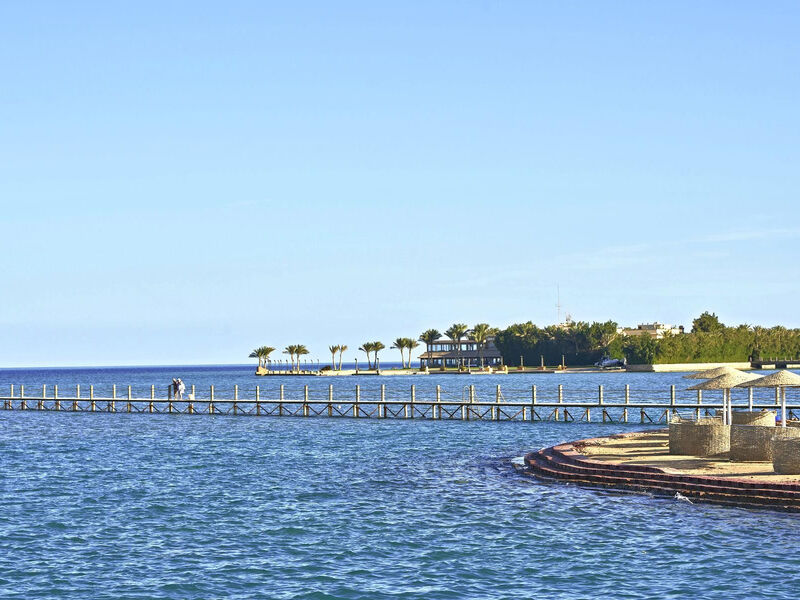 Sultan Bay El Gouna