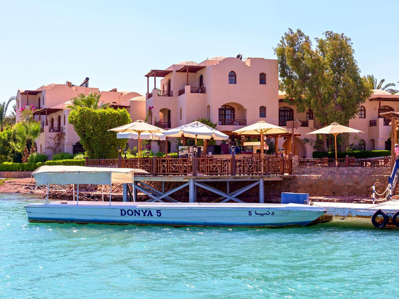 Sultan Bay El Gouna
