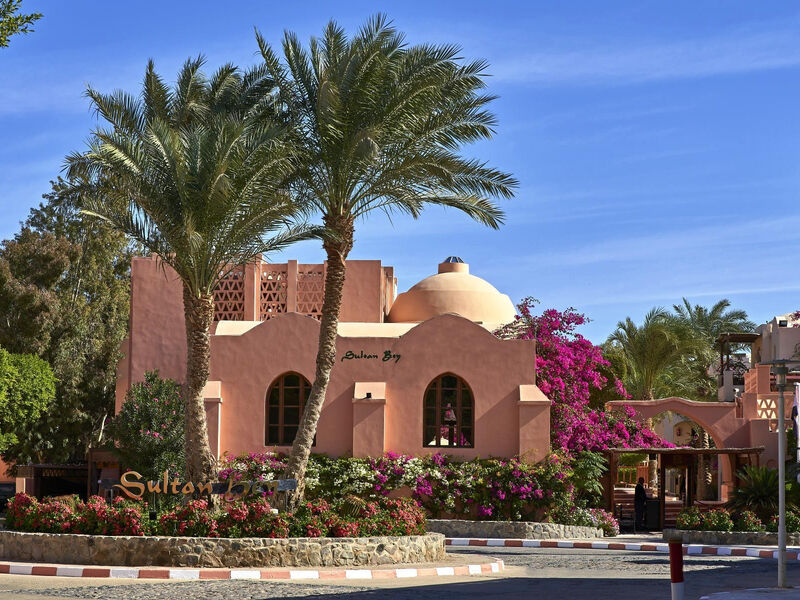 Sultan Bay El Gouna