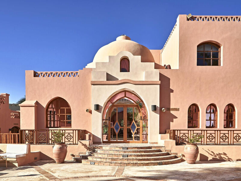 Sultan Bay El Gouna
