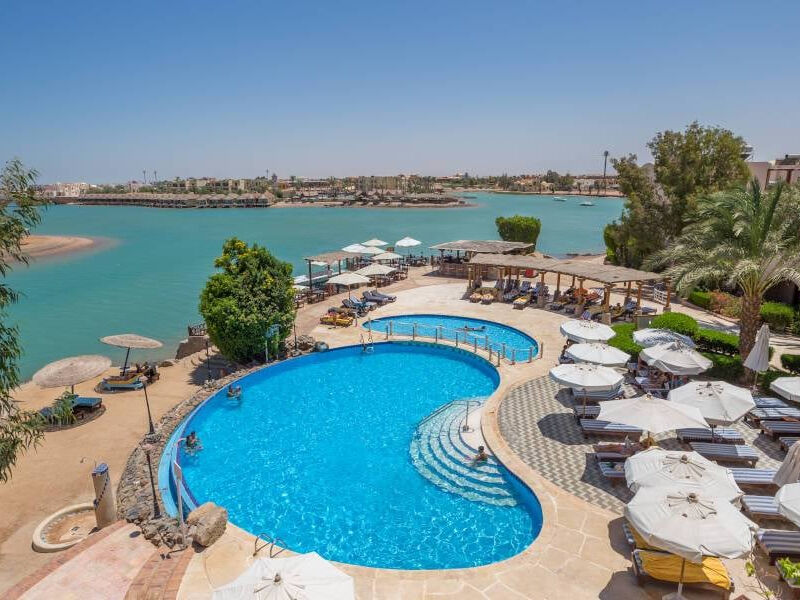 Sultan Bay El Gouna