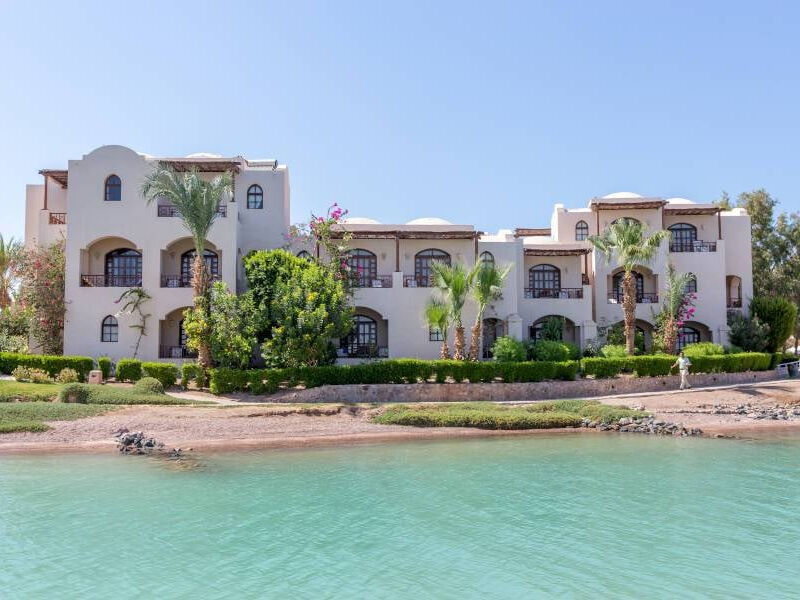 Sultan Bay El Gouna