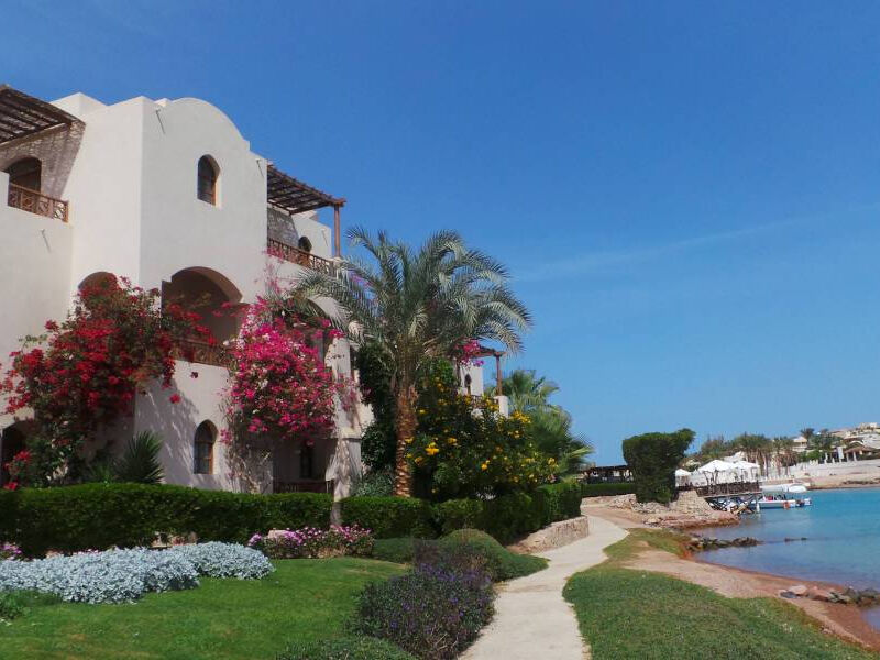 Sultan Bay El Gouna