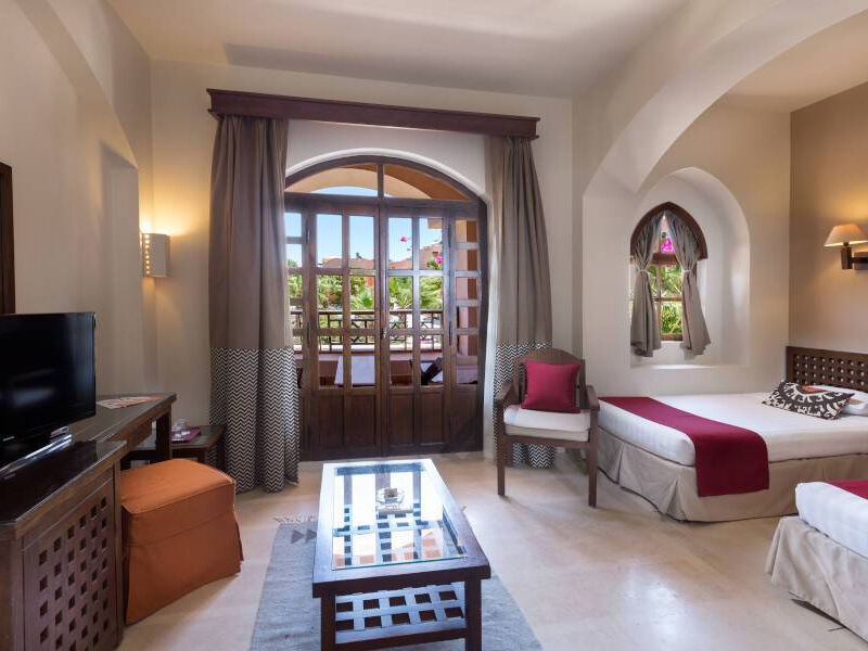 Sultan Bay El Gouna