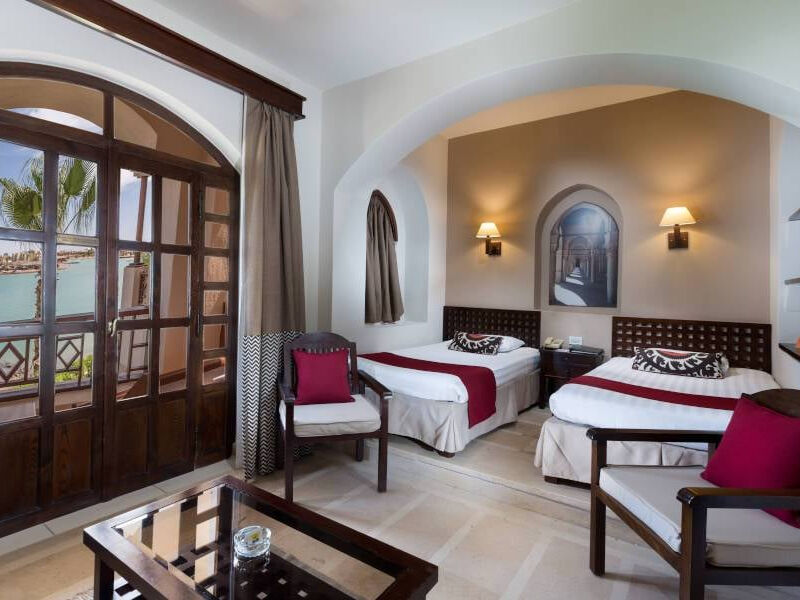 Sultan Bay El Gouna