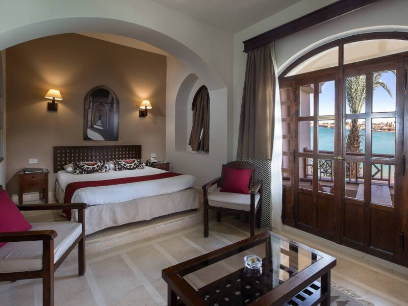 Sultan Bay El Gouna