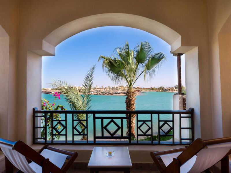 Sultan Bay El Gouna