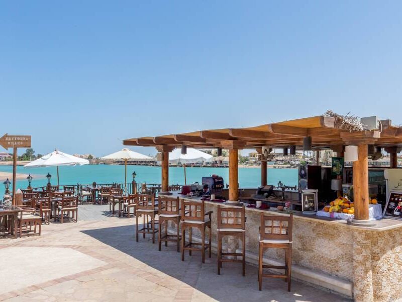 Sultan Bay El Gouna