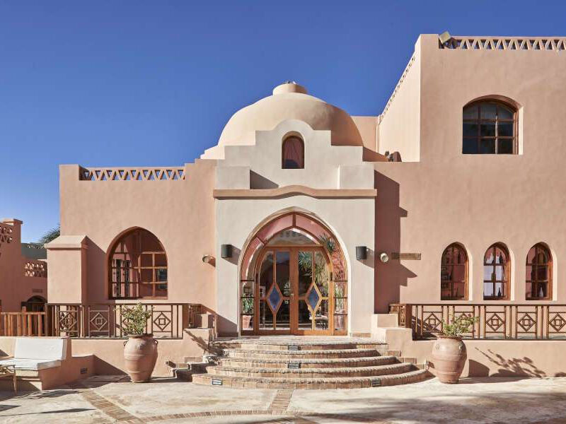 Sultan Bay El Gouna
