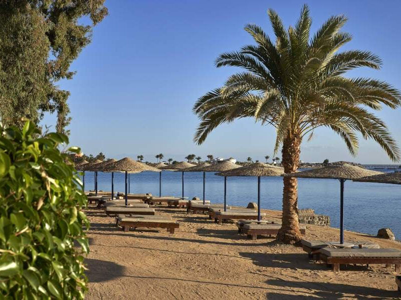 Sultan Bay El Gouna