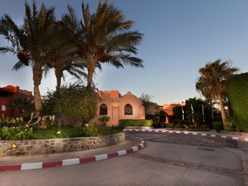 Sultan Bay El Gouna