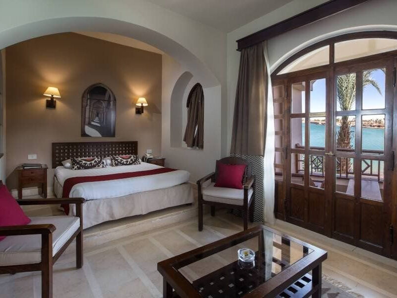 Sultan Bay El Gouna