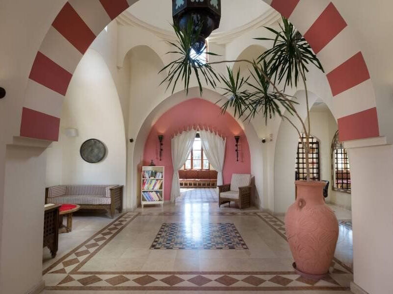 Sultan Bay El Gouna