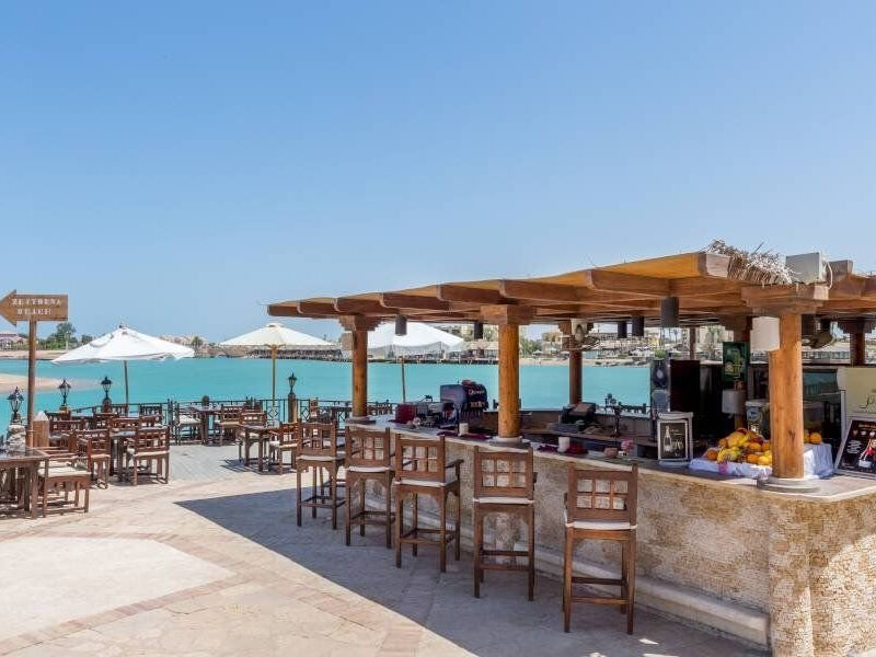 Sultan Bay El Gouna