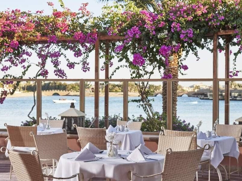 Sultan Bay El Gouna