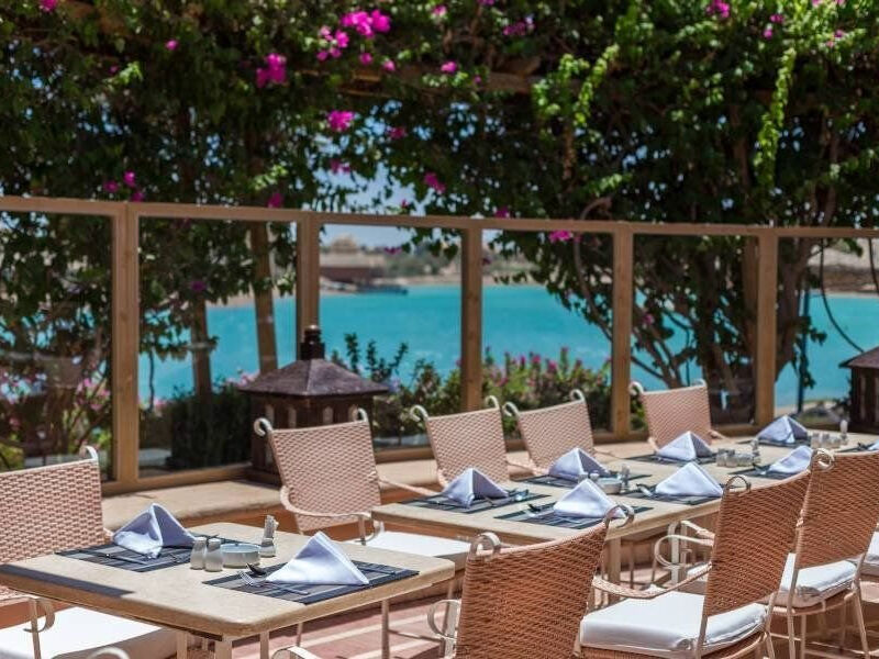 Sultan Bay El Gouna