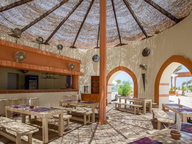 Sultan Bay El Gouna