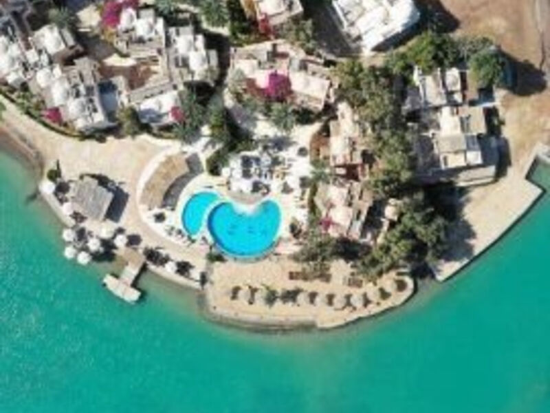 Sultan Bay El Gouna