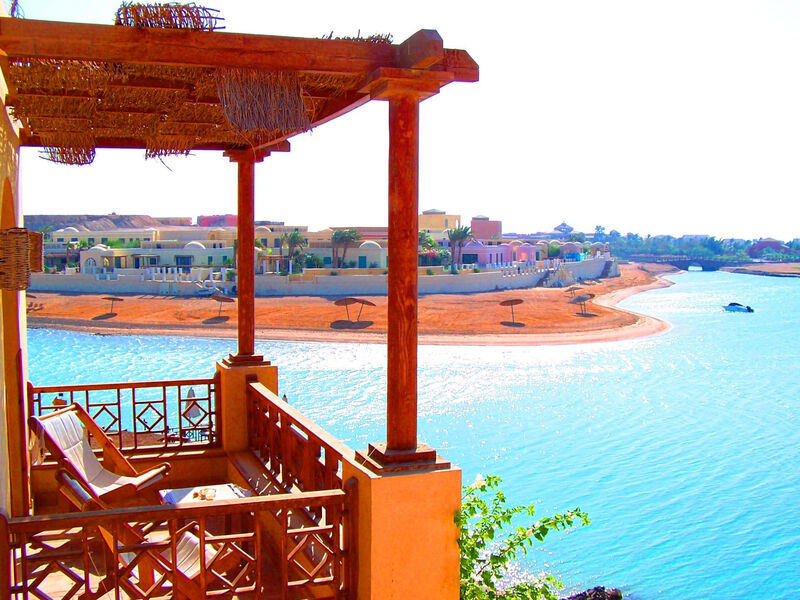 Sultan Bey Resort