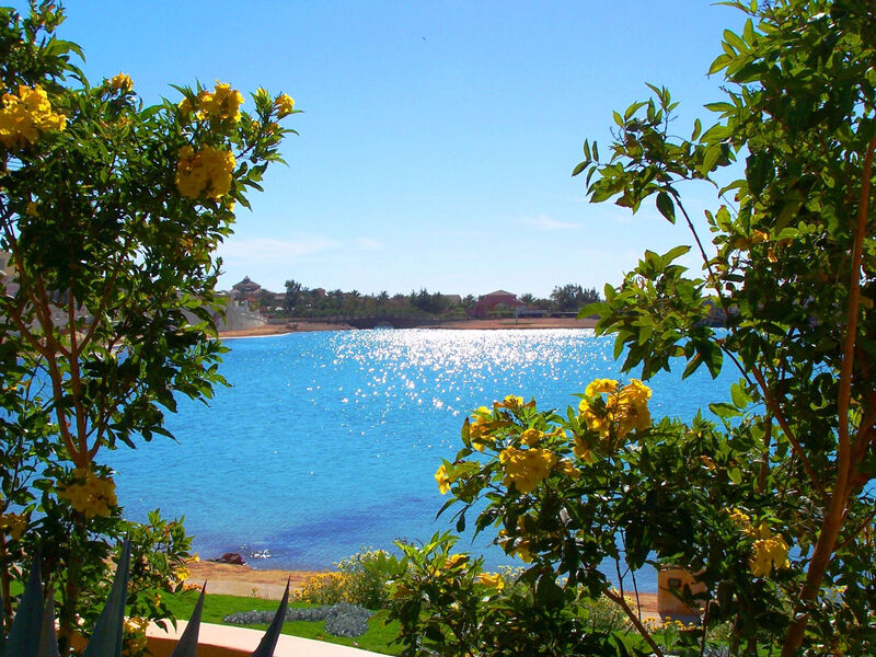 Sultan Bey Resort