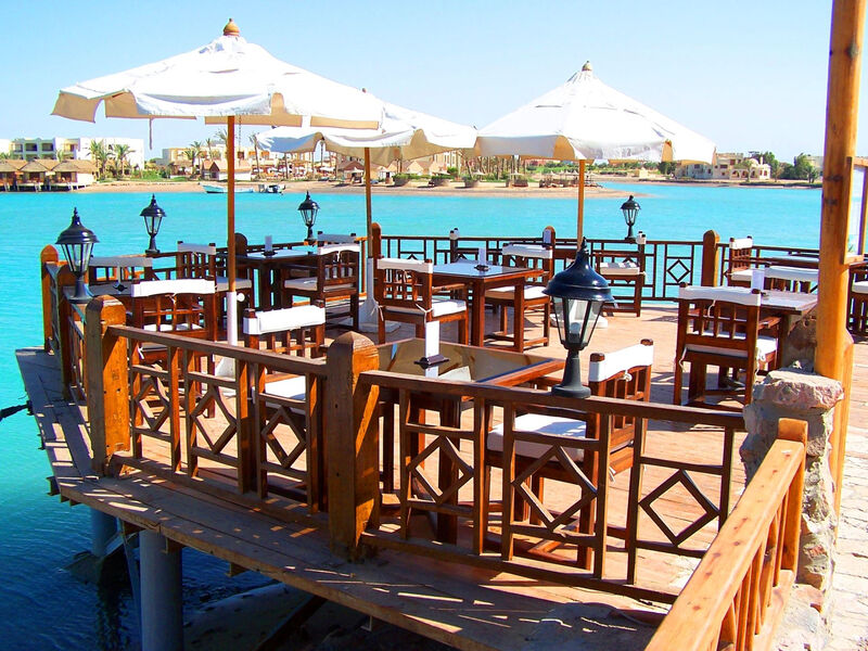 Sultan Bey Resort