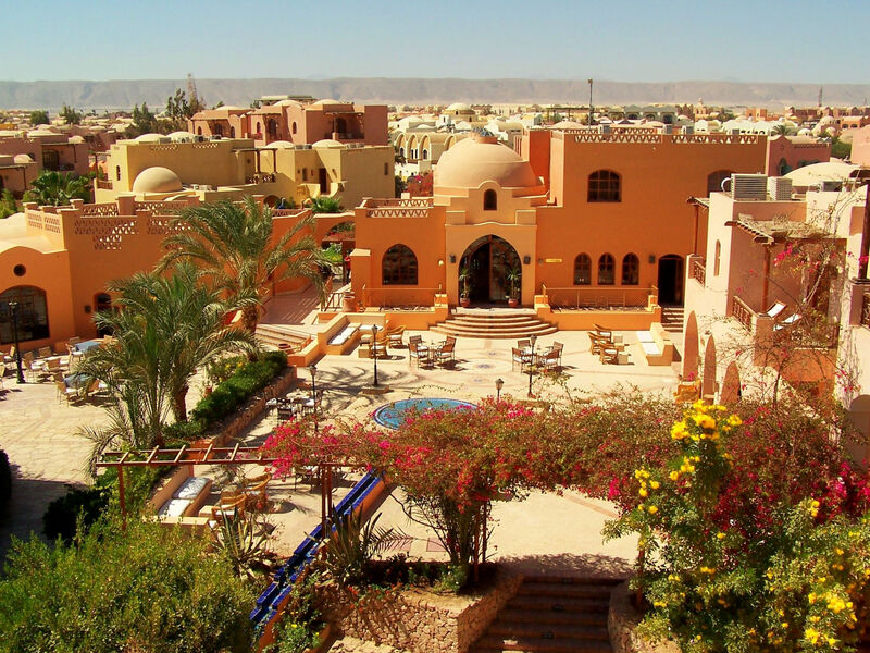 Sultan Bey Resort