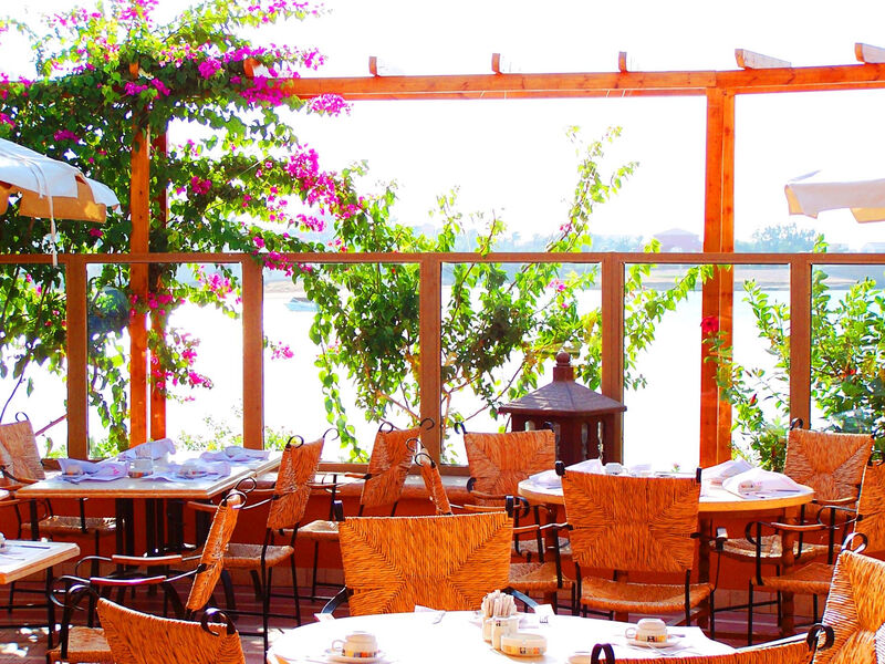 Sultan Bey Resort