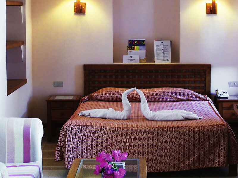 Sultan Bey Resort