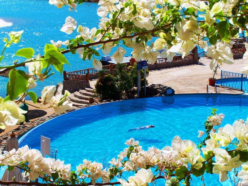 Sultan Bey Resort