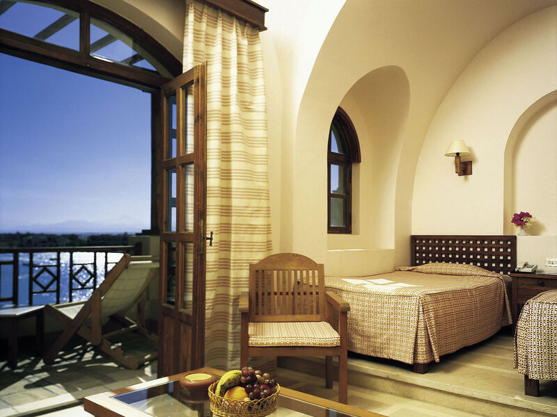 Sultan Bey Resort