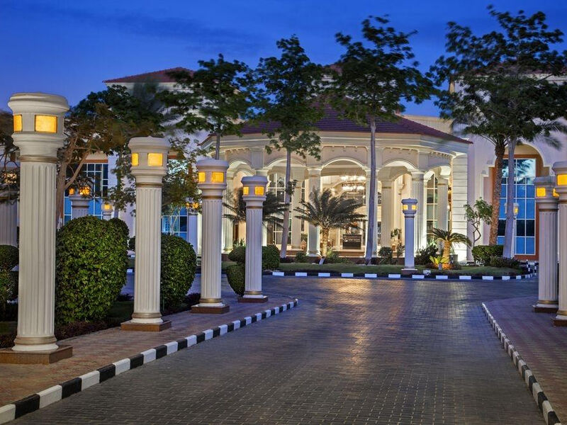 Sultan Gardens