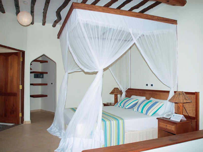 Sultan Sands Island Resort