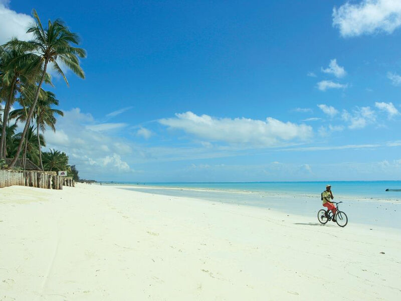 Sultan Sands Island Resort