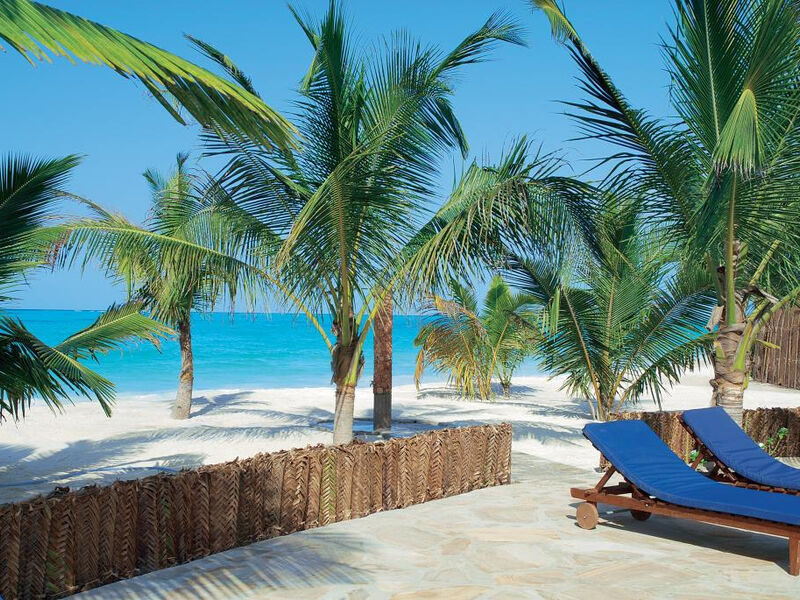 Sultan Sands Island Resort