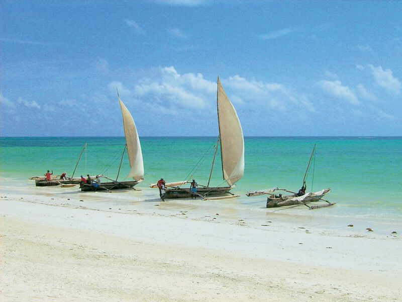 Sultan Sands Island Resort