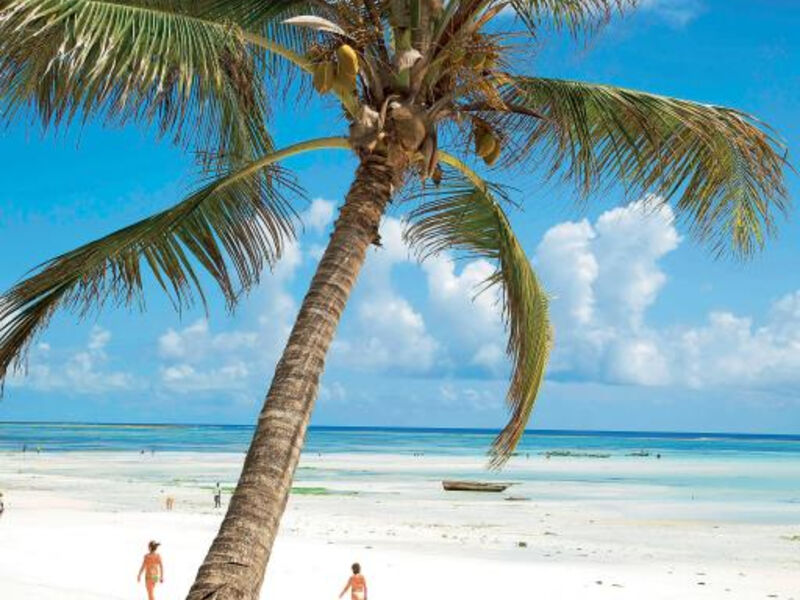 Sultan Sands Island Resort