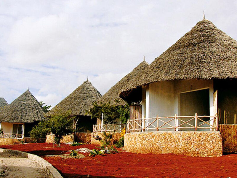 Sultan Sands Island Resort