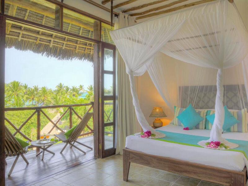 Sultan Sands Island Resort
