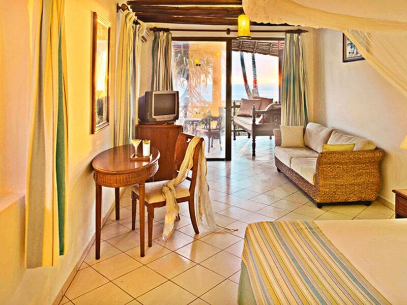 Sultan Sands Island Resort