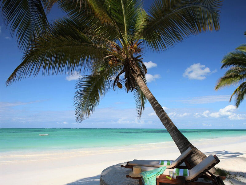 Sultan Sands Island Resort