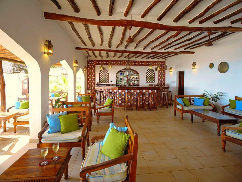 Sultan Sands Island Resort