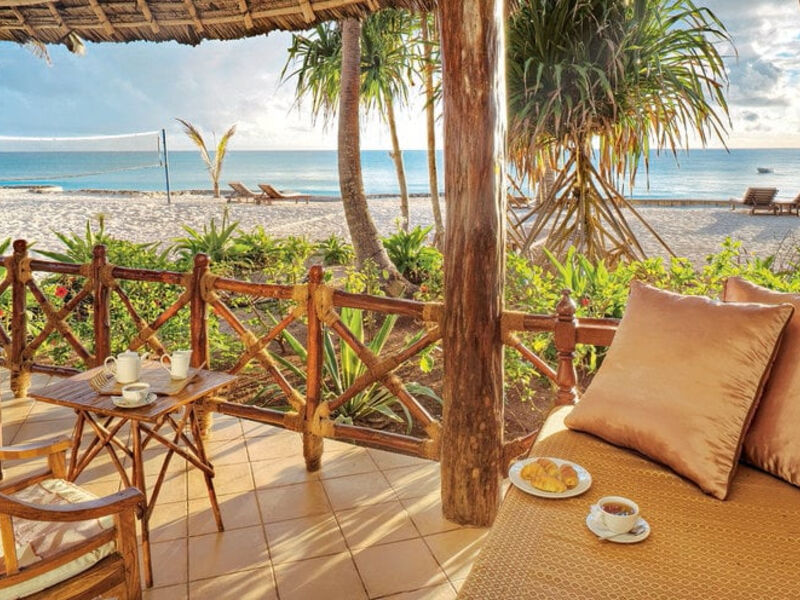 Sultan Sands Island Resort