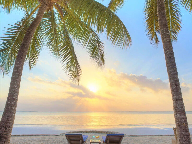Sultan Sands Island Resort