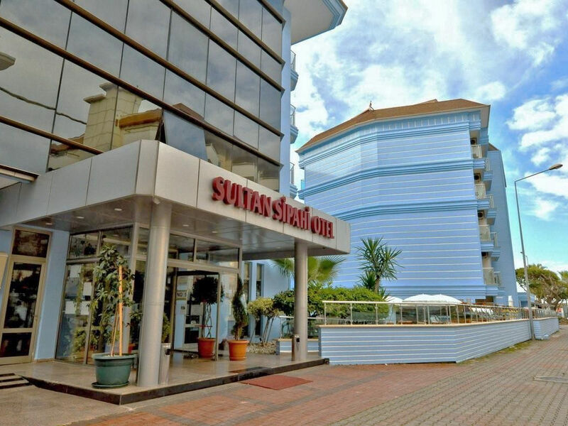 Sultan Sipahi