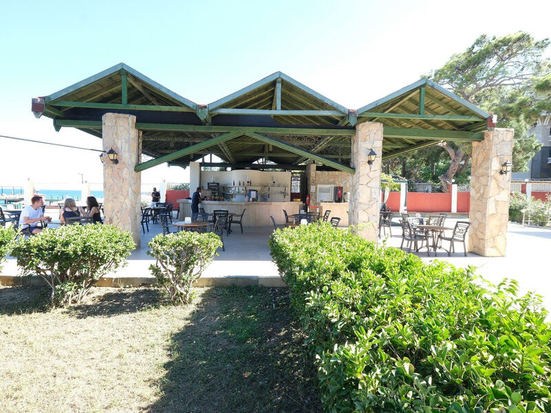 Sumela Garden