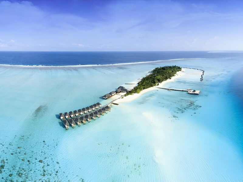 Summer Island