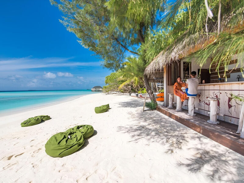 Summer Island